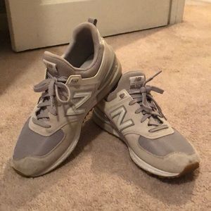 New Balance 574S Sneakers